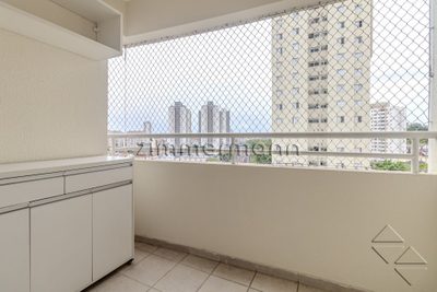 Apartamento, 2 quartos, 58 m² - Foto 2