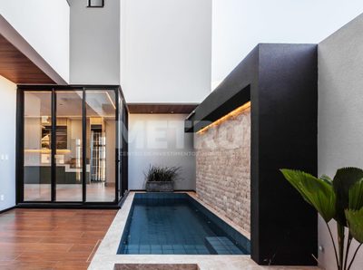 Casa de Condomínio, 4 quartos - Foto 3