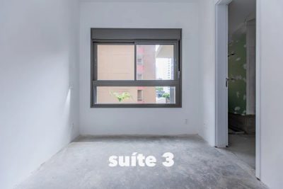 Apartamento, 3 quartos, 210 m² - Foto 2