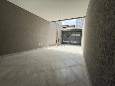 Casa, 3 quartos, 131 m² - Foto 4