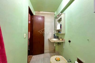 Apartamento, 2 quartos, 51 m² - Foto 1