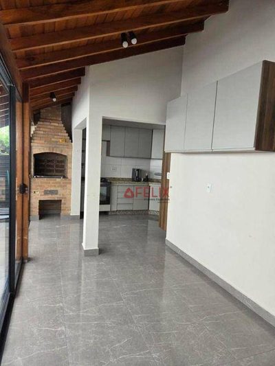 Casa de Condomínio, 3 quartos - Foto 5