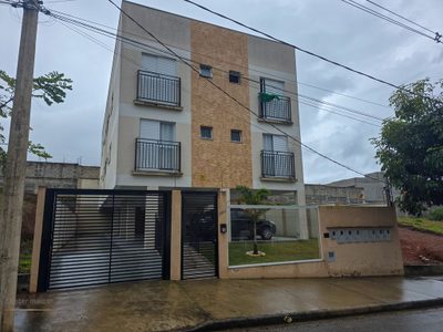 Apartamento, 2 quartos, 60 m² - Foto 1