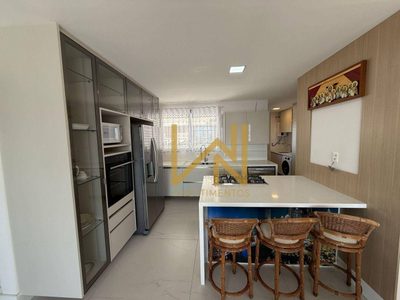 Apartamento, 2 quartos, 114 m² - Foto 5