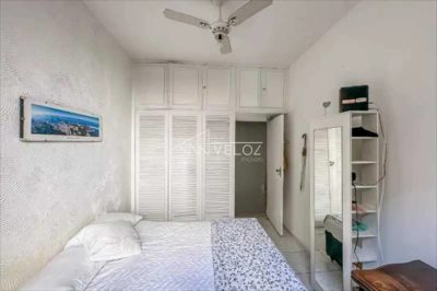 Apartamento, 3 quartos, 85 m² - Foto 1