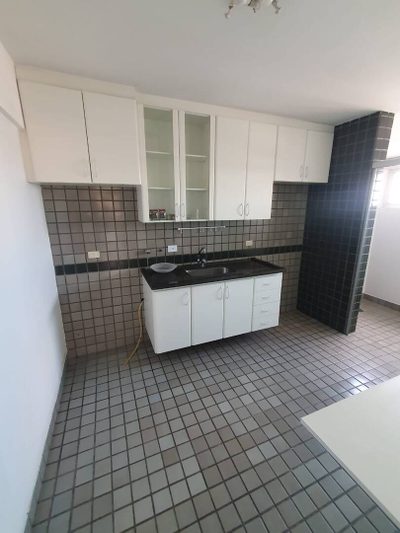 Apartamento, 2 quartos, 77 m² - Foto 3