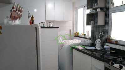 Apartamento, 1 quarto, 46 m² - Foto 3