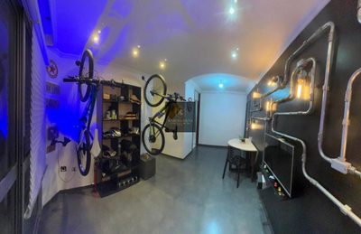 Apartamento, 1 quarto, 49 m² - Foto 1