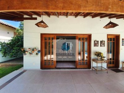 Casa, 3 quartos, 346 m² - Foto 2