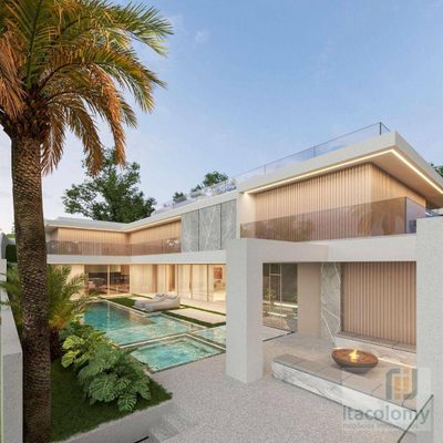 Loteamento e Condomínio, 1695 m² - Foto 5