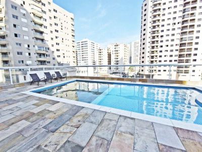 Apartamento, 2 quartos, 86 m² - Foto 2