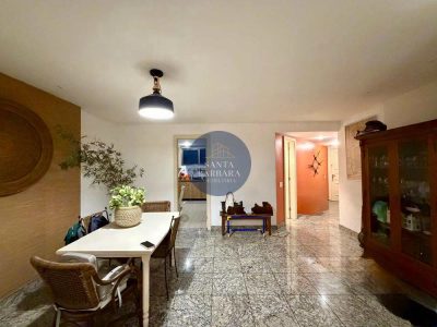 Apartamento, 4 quartos, 160 m² - Foto 5
