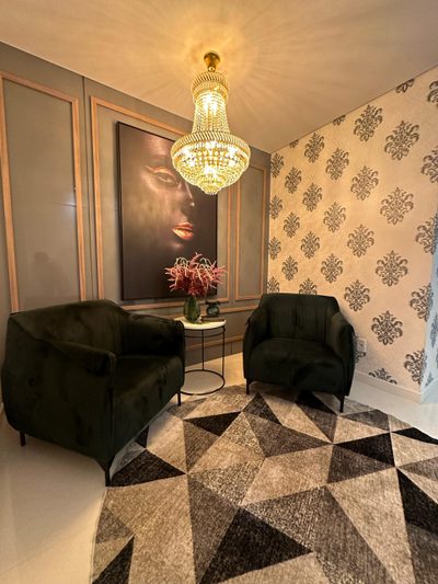 Apartamento, 4 quartos, 229 m² - Foto 2