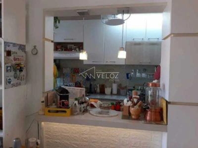 Apartamento, 75 m² - Foto 5