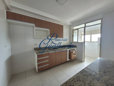 Apartamento, 3 quartos, 106 m² - Foto 4