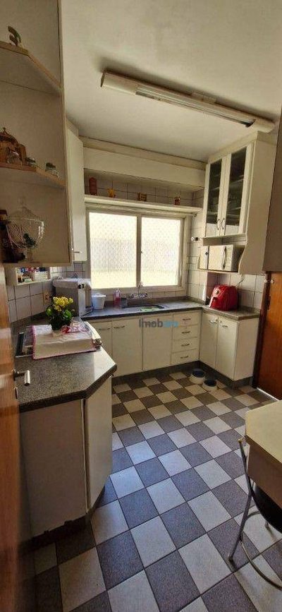 Apartamento, 3 quartos, 92 m² - Foto 5