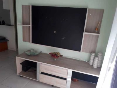 Apartamento, 50 m² - Foto 3
