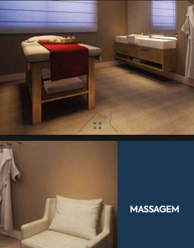 Apartamento, 2 quartos, 60 m² - Foto 5