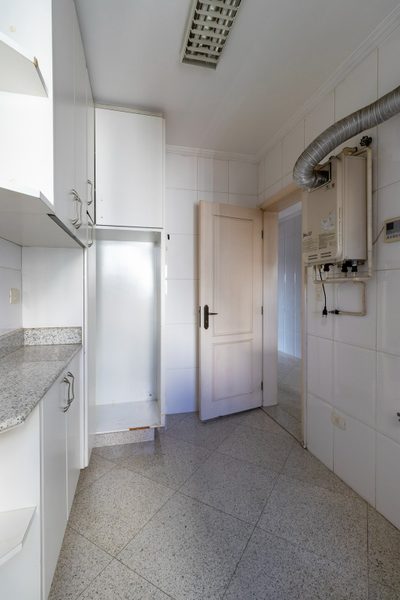 Apartamento, 3 quartos, 153 m² - Foto 4