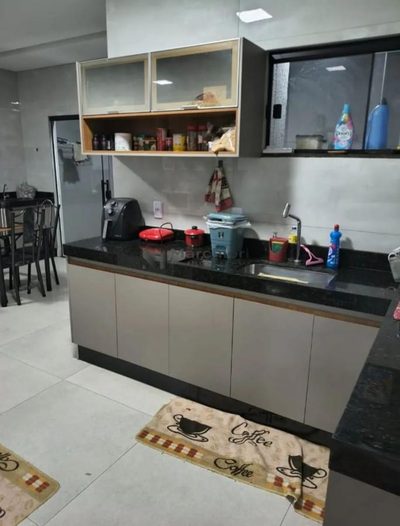 Casa, 3 quartos - Foto 4