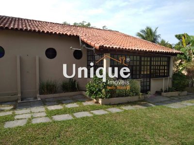 Casa, 3 quartos, 562 m² - Foto 5