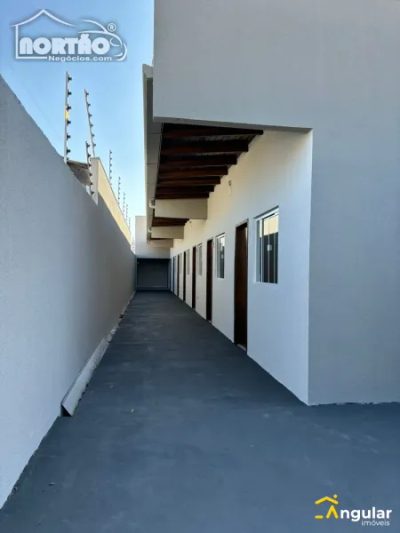 Casa, 1 quarto, 220 m² - Foto 2