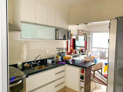 Apartamento, 2 quartos, 95 m² - Foto 5