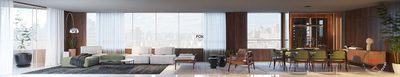 Apartamento, 4 quartos, 315 m² - Foto 3