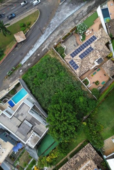 Terreno, 465 m² - Foto 3
