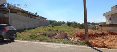 Terreno, 250 m² - Foto 3