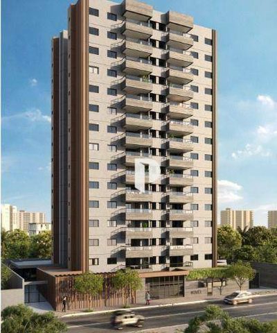 Apartamento, 3 quartos, 94 m² - Foto 1