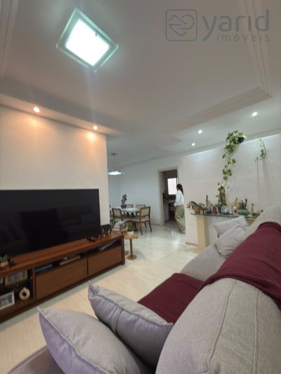 Apartamento, 3 quartos, 117 m² - Foto 5