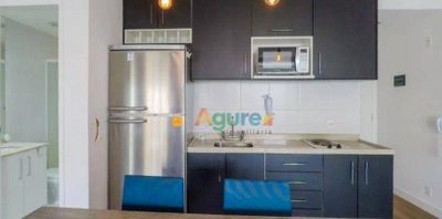 Apartamento, 1 quarto, 42 m² - Foto 5