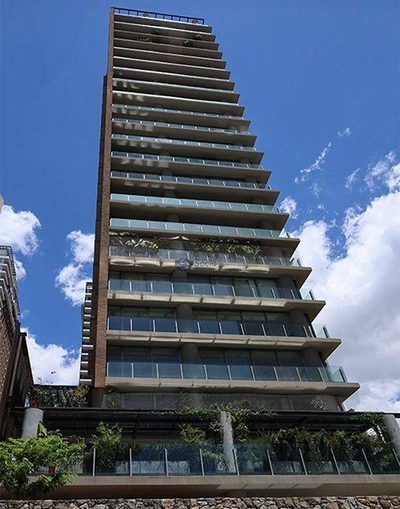Apartamento, 3 quartos, 335 m² - Foto 2