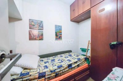 Apartamento, 3 quartos, 139 m² - Foto 1