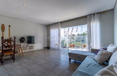 Apartamento, 6 quartos, 450 m² - Foto 2