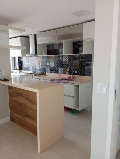 Apartamento, 3 quartos, 89 m² - Foto 3