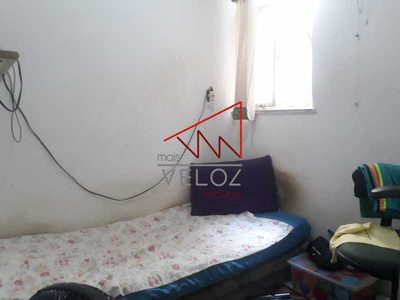 Apartamento, 1 quarto, 33 m² - Foto 1