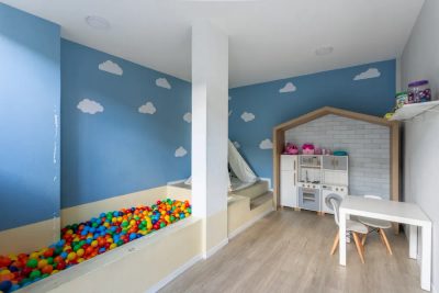 Apartamento, 1 quarto, 25 m² - Foto 3