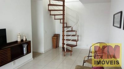 Cobertura, 3 quartos, 161 m² - Foto 4
