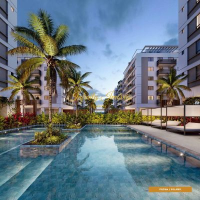 Cobertura, 4 quartos, 131 m² - Foto 5