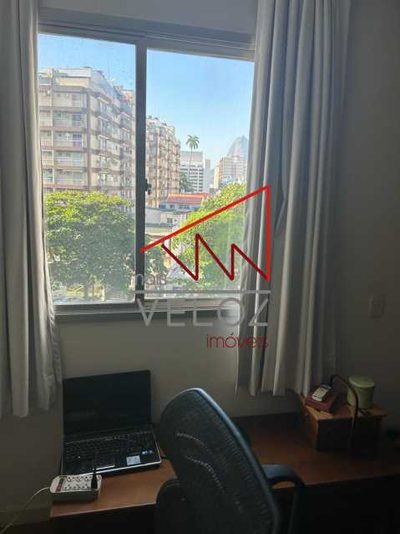 Apartamento, 4 quartos, 160 m² - Foto 2