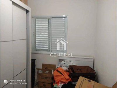 Apartamento, 3 quartos, 73 m² - Foto 3