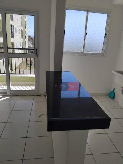 Apartamento, 2 quartos, 45 m² - Foto 3