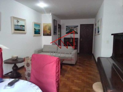 Apartamento, 3 quartos, 100 m² - Foto 5