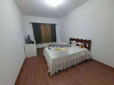 Sobrado, 3 quartos, 137 m² - Foto 5