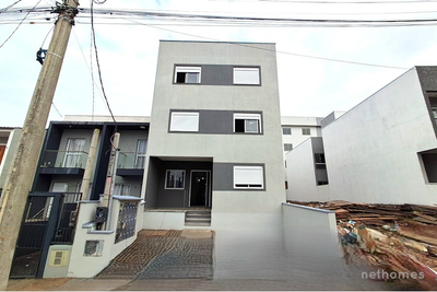 Apartamento, 1 quarto, 28 m² - Foto 2