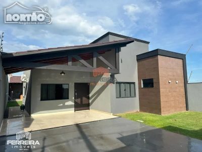 Casa, 3 quartos, 229 m² - Foto 2