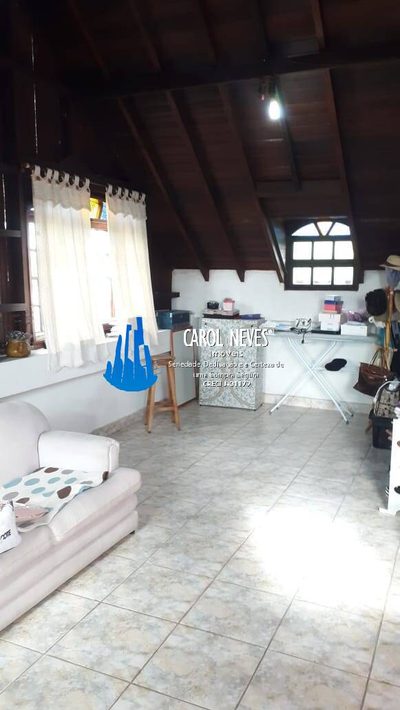 Sobrado, 4 quartos, 240 m² - Foto 2