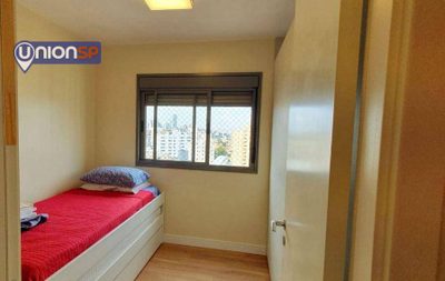 Apartamento, 2 quartos, 93 m² - Foto 4